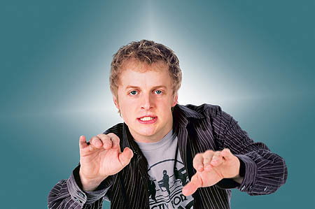 Skyler Stone