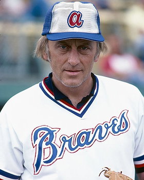 Phil Niekro