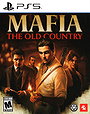 Mafia: The Old Country