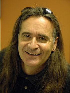 Gregory MacIsaac