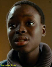 Lathaniel Dyer