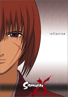 Rurouni Kenshin: Seisou Hen (Reflection) Original Soundtrack [Audio CD]
