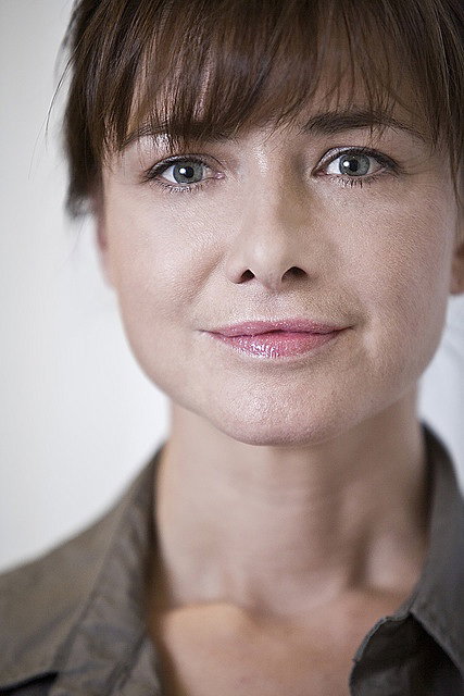 Isabel Richer