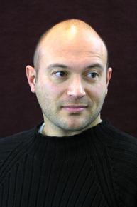Trygve Allister Diesen