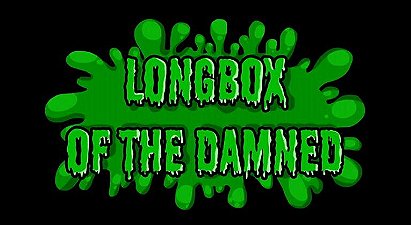 Longbox of the Damned