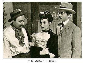 Il voto