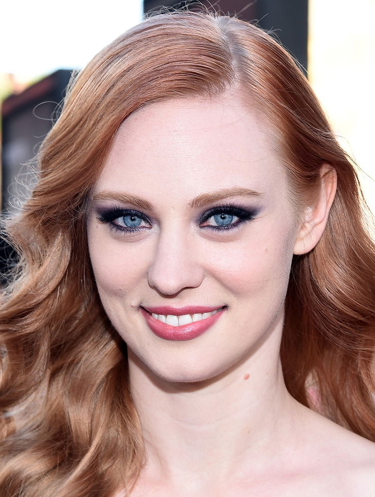 Deborah Ann Woll Deborah Ann Woll