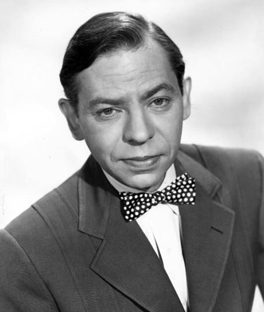 Oscar Levant