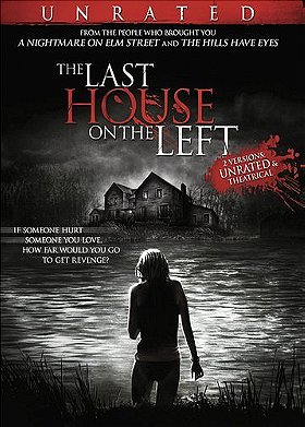 The Last House on the Left (Unrated Edition)