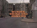 Columbo: Murder, Smoke and Shadows