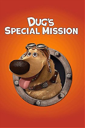 Dug's Special Mission