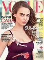 Cara Delevingne