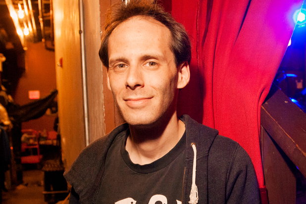 Jake Fogelnest