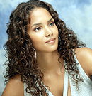 Halle Berry
