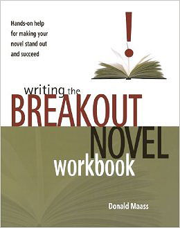 Writing the Breakout Novel Workbook