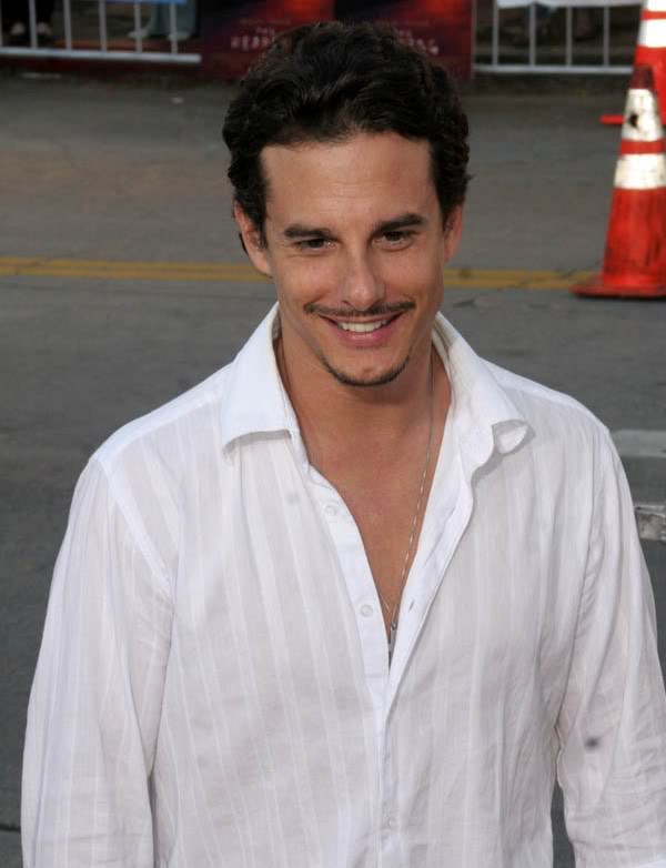Michael Cade
