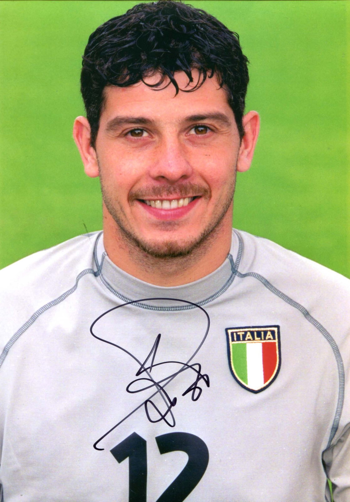 Francesco Toldo