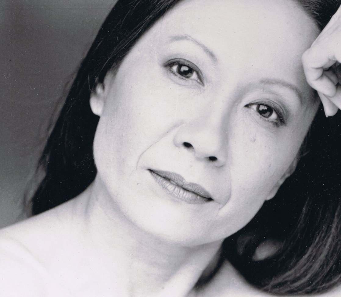 Jade Wu