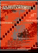 El filibusterismo