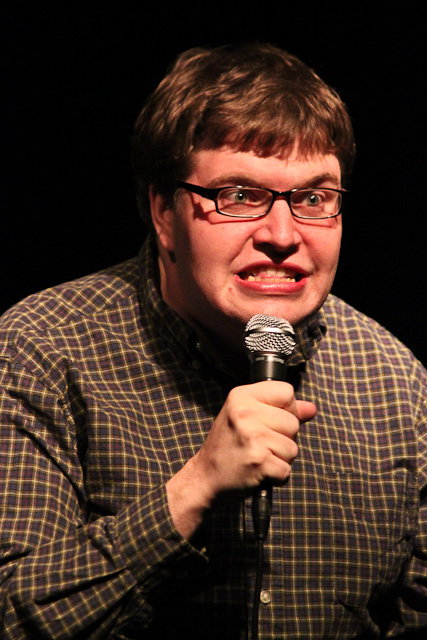 Erik Charles Nielsen