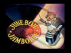 Juke Box Jamboree