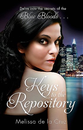 Keys to the Repository (Blue Bloods)