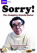 Sorry!: The Complete Fourth Series