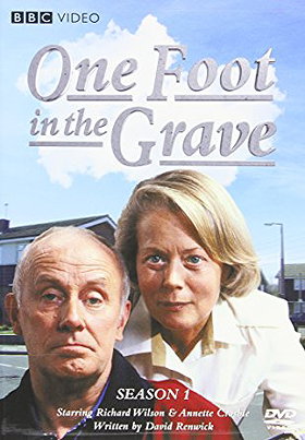 One Foot in the Grave - Series 1