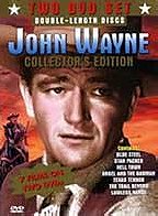 John Wayne Collector's Edition