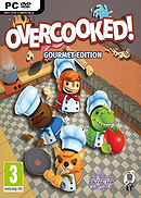 Overcooked: Gourmet Edition