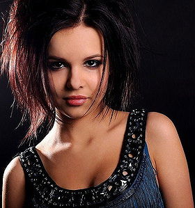 Ksenia Sitnik