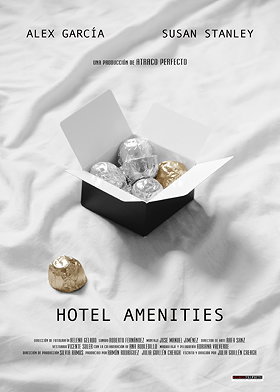 Hotel Amenities