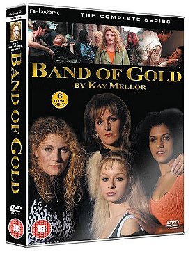 Band of Gold: The Complete Series 