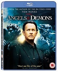 Angels and Demons - Extended Cut  