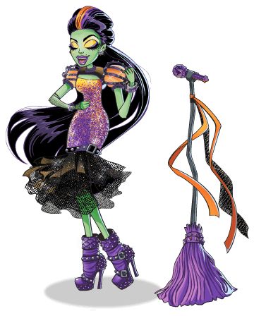 casta fierce
