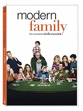 Modern Family - Season 6 