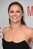 Ronda Rousey