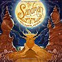 The Sandman: The Story of Sanderson Mansnoozie (The Guardians of Childhood)