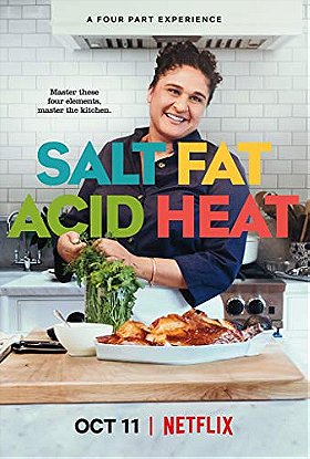 Salt Fat Acid Heat