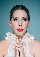 Katherine Ryan