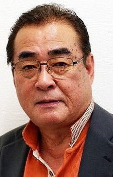 Yôsuke Akimoto