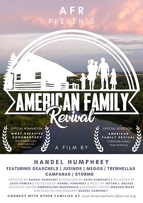 American Family Revival