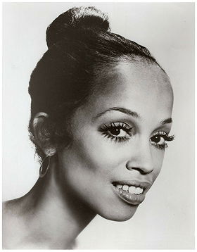 Mercedes Ellington