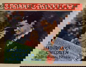 Saturday's Children