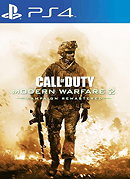 Call of Duty: Modern Warfare 2 Campaing Remastered