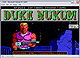 Duke Nukem (aka Duke Nukum)
