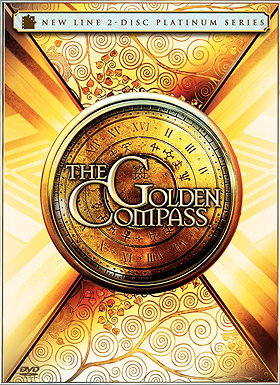 Golden Compass (New Line Platinum Series Two-Disc Widescreen Edition), The