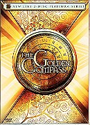 Golden Compass (New Line Platinum Series Two-Disc Widescreen Edition), The