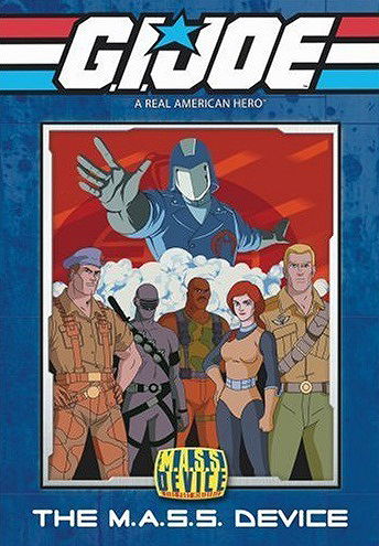 ...and knowing is half the battle. a review of G.I. Joe: A Real ...