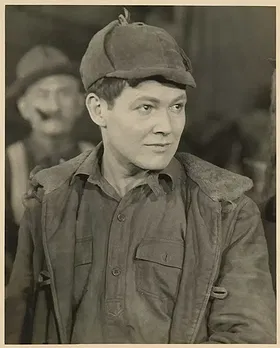 Dynamite Smith
